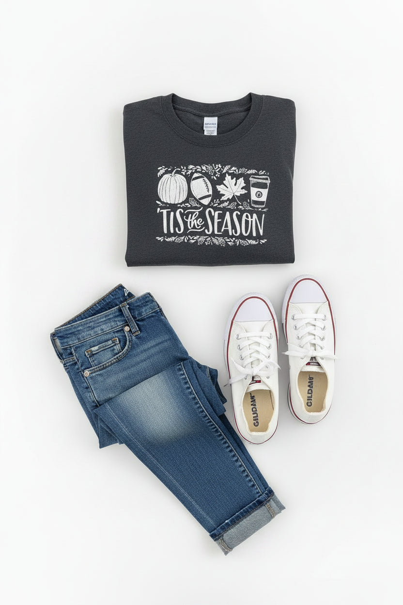 'Tis the Season T-shirt
