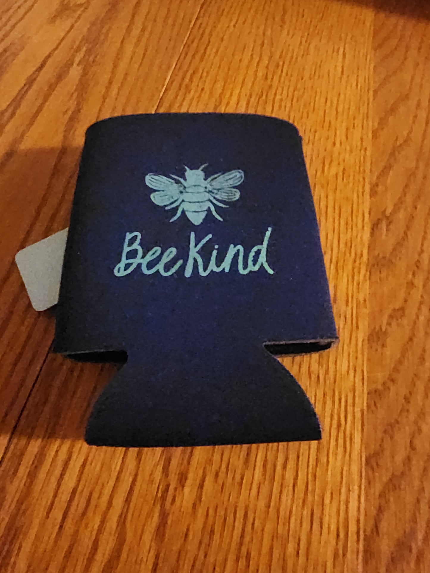Bee Kind Koozie