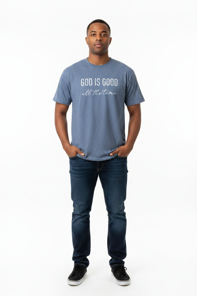 God Is Good T-shirt