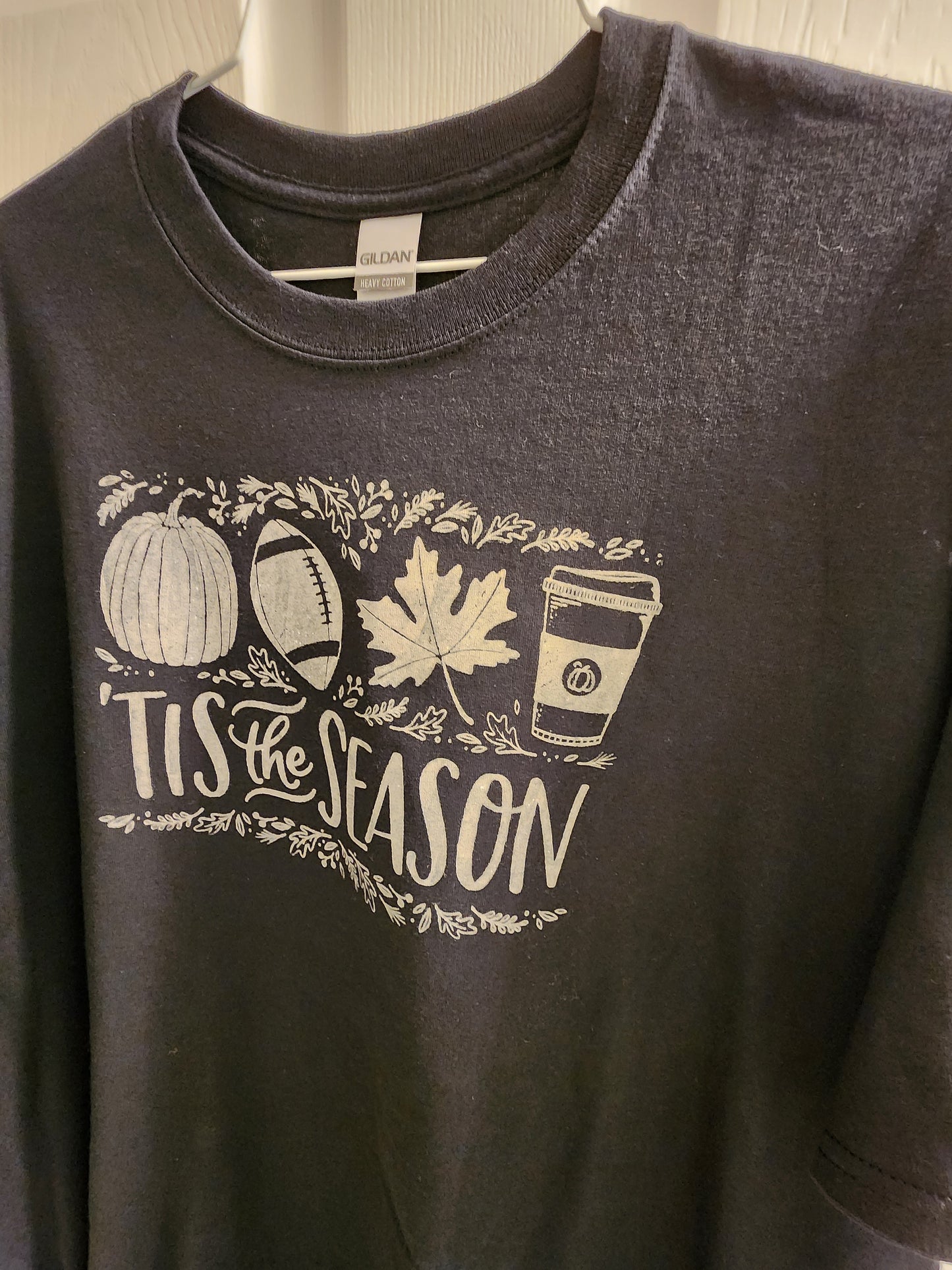 'Tis the Season T-shirt