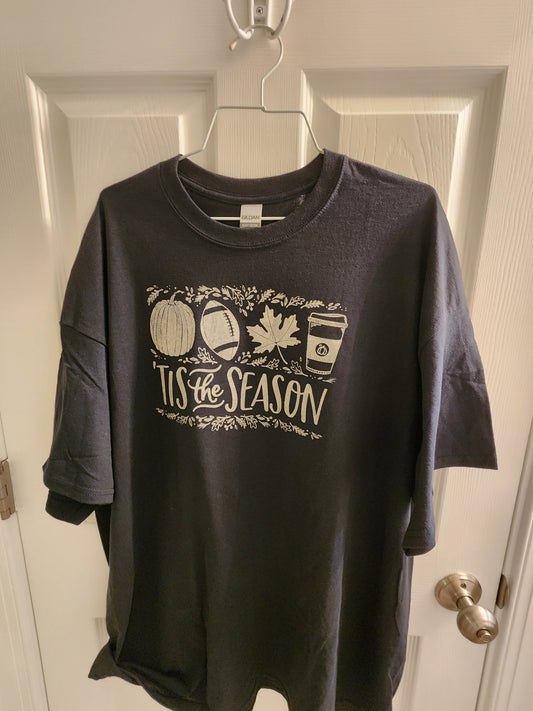 'Tis the Season T-shirt