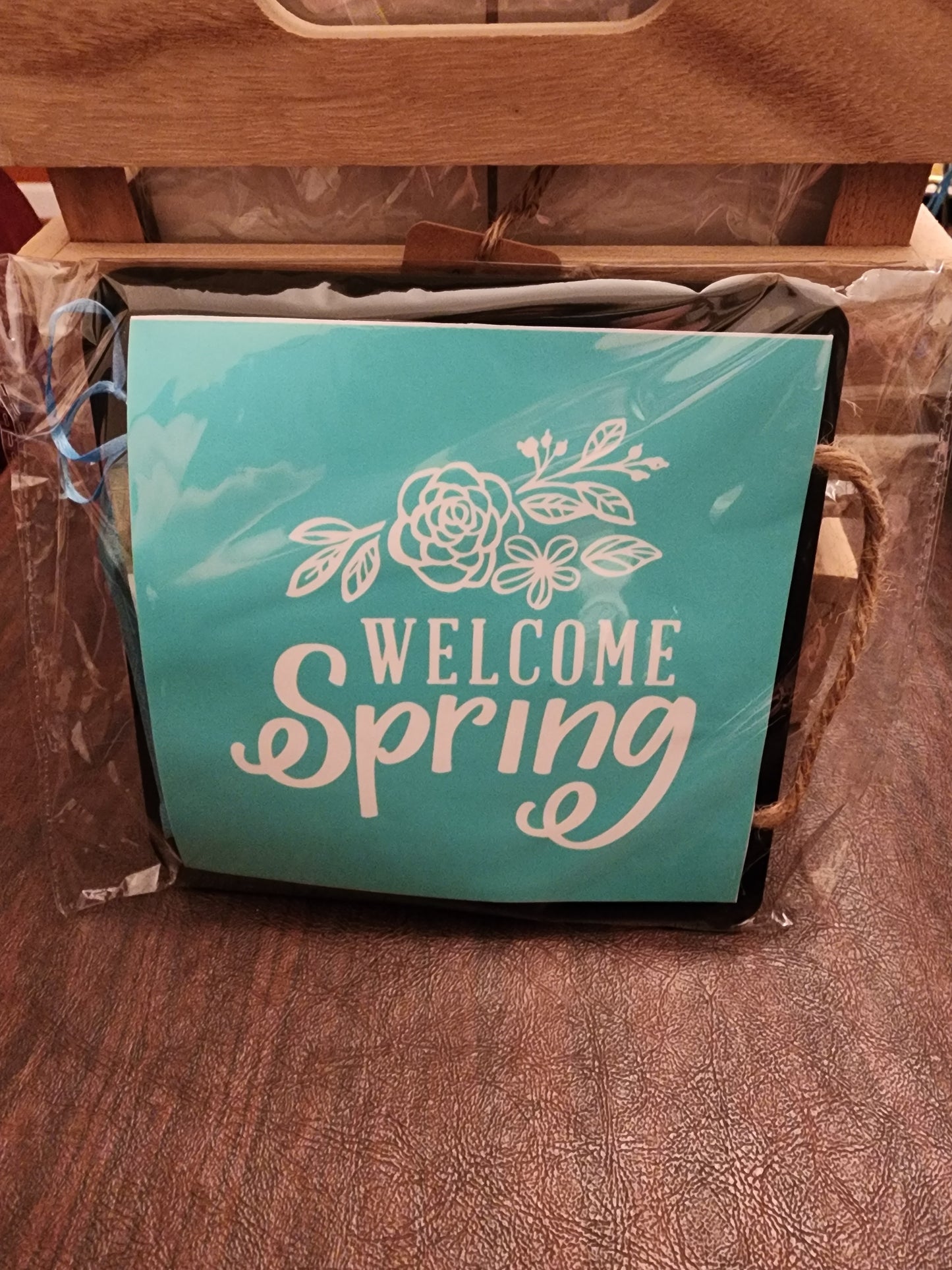 Welcome Spring Try-Me Kit