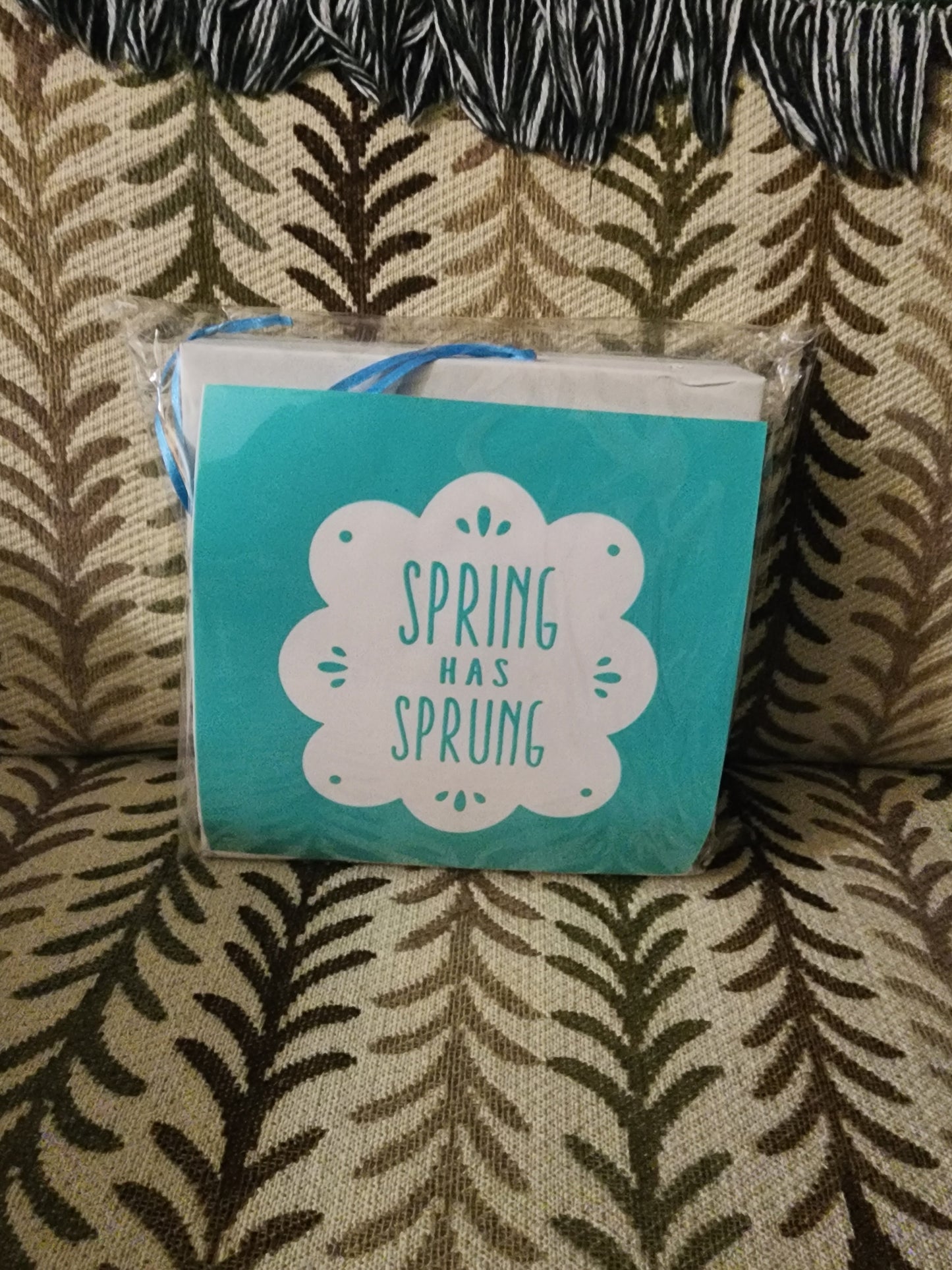 Spring Has Sprung Try-Me Kit