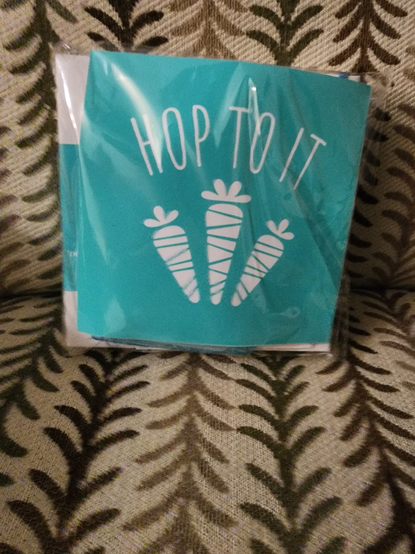 Hop To It Try-Me Kit