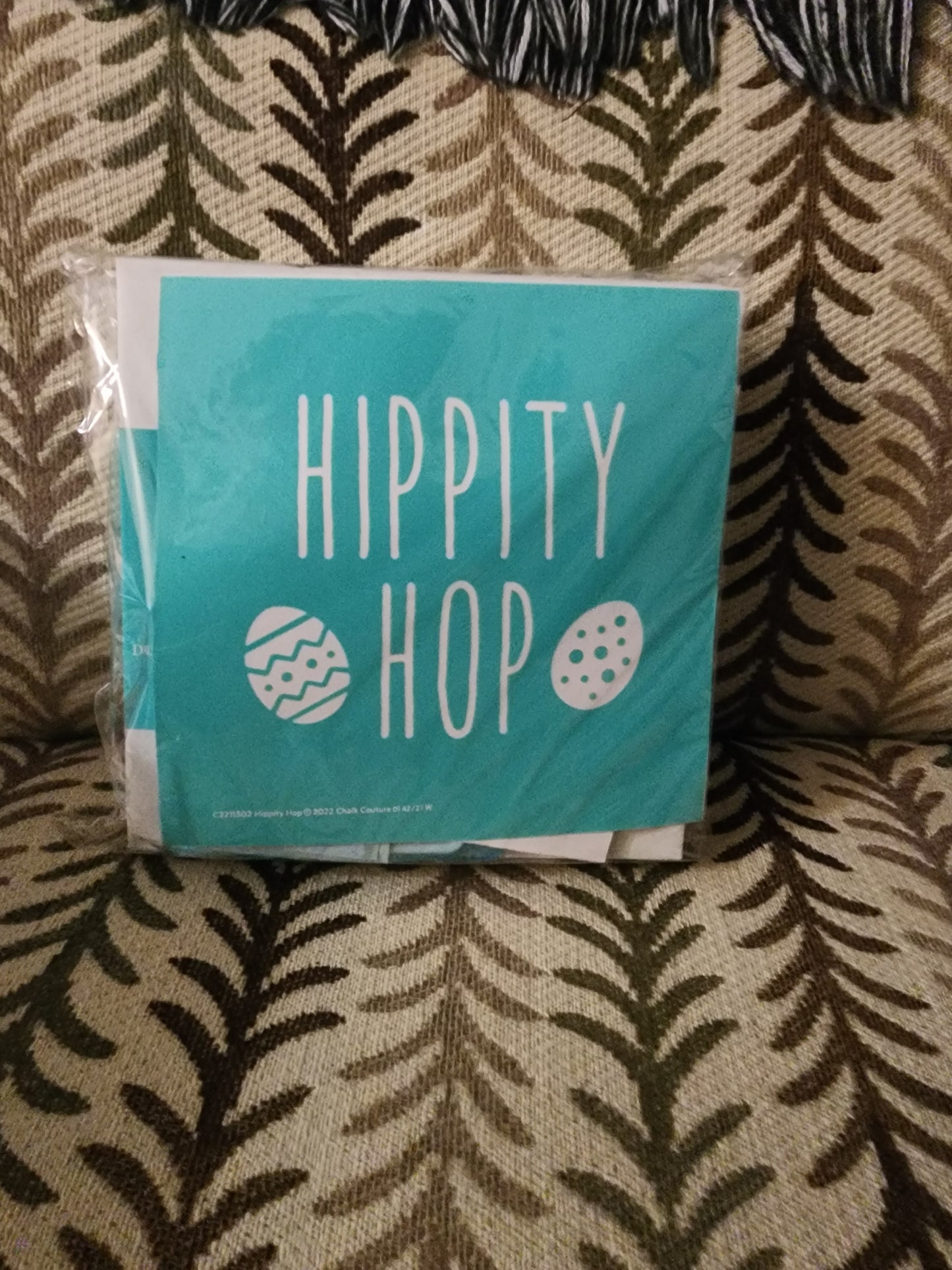 Hippity Hop Try-Me Kit