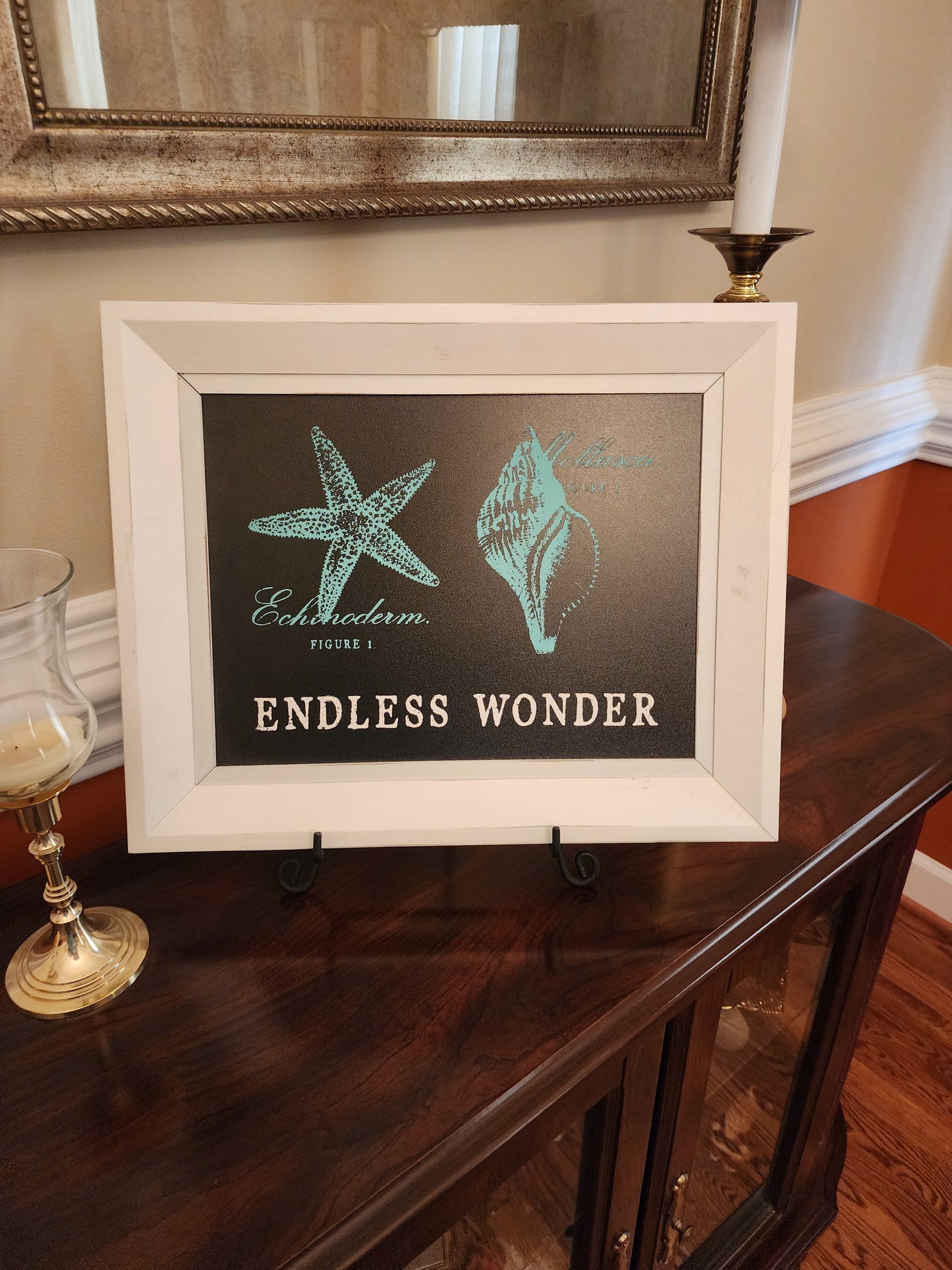 Endless Wonder Sign