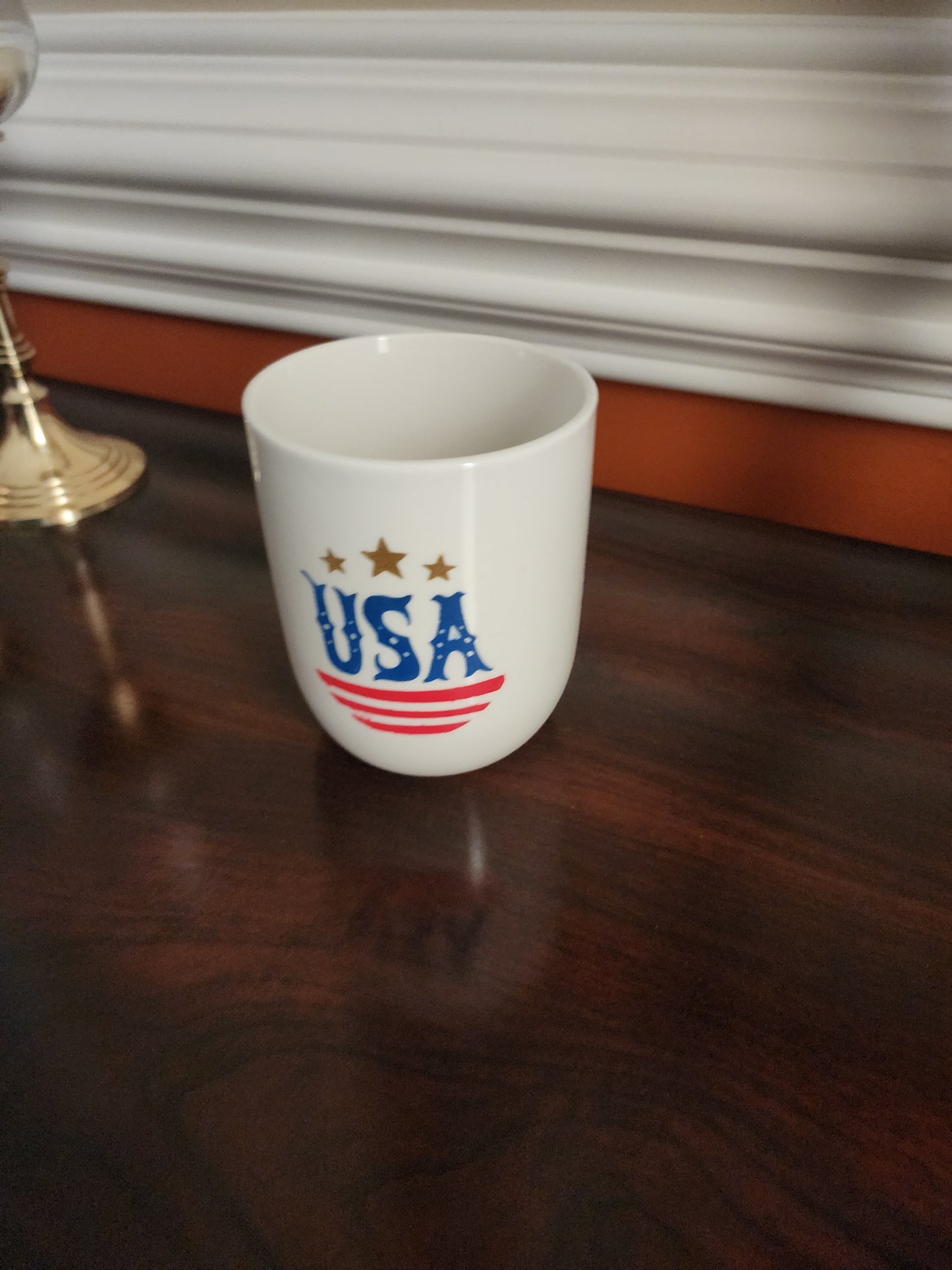 USA Coffee Mug