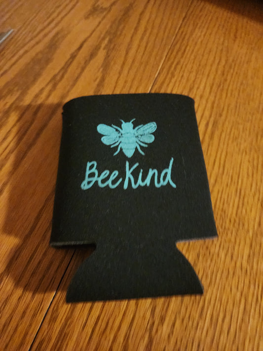 Bee Kind Koozie