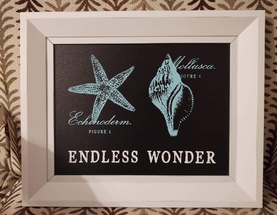 Endless Wonder Sign