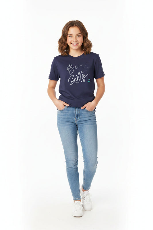 Be Salty T-shirt