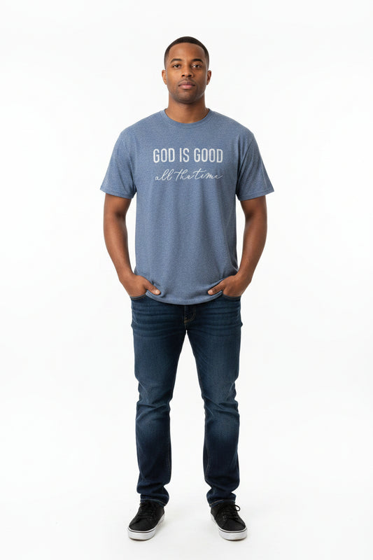 God Is Good T-shirt