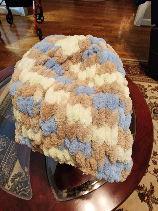 Spouts Beanie Hat